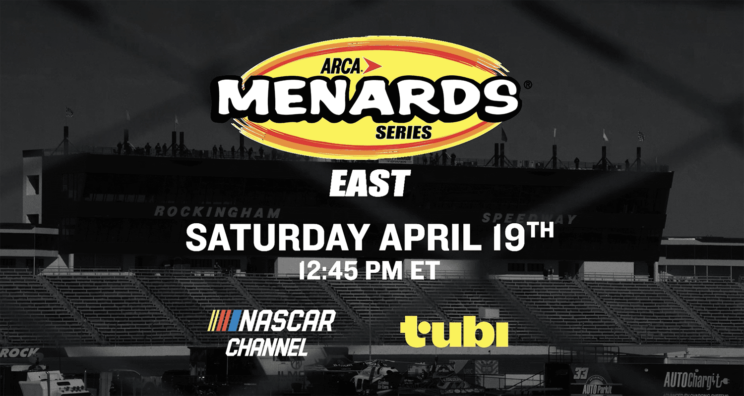 Nascar Rockingham Hocevar Schedule Leak Instant Access